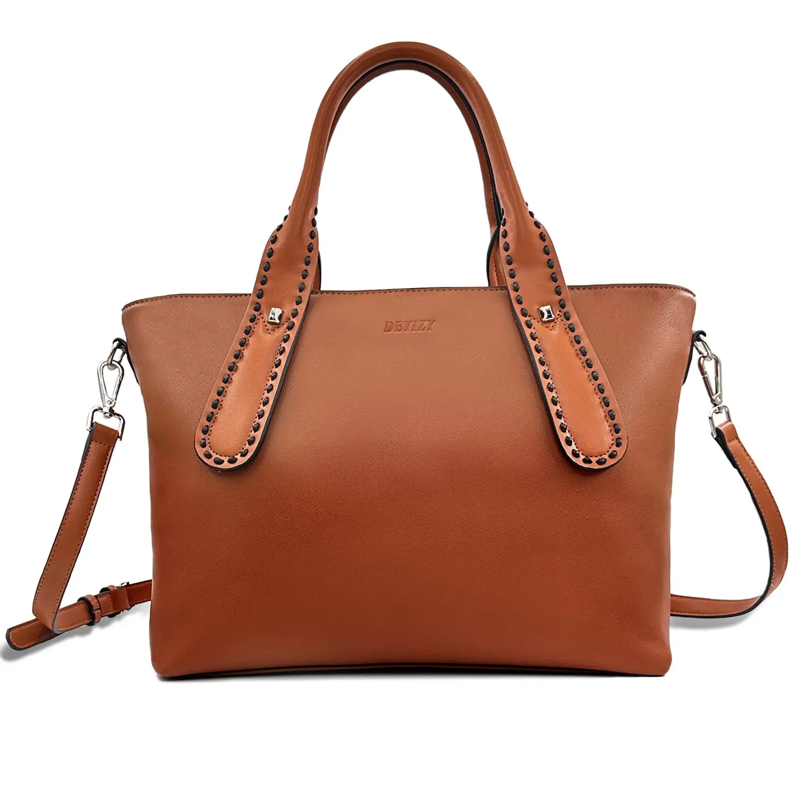 DEYIZY Handbags for Women with extended handle drop Deyee
